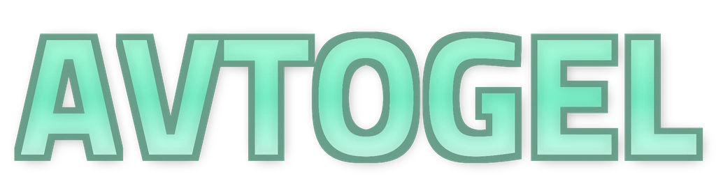 Logo AVTOGEL